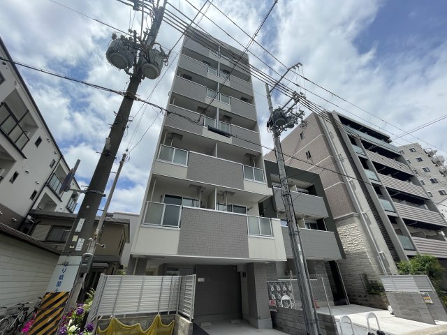神戸市東灘区魚崎北町の賃貸
