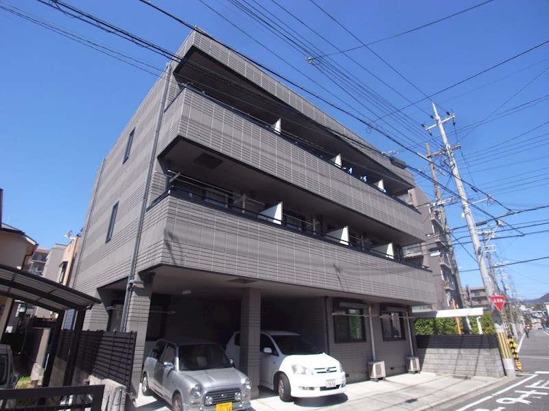 西宮市若松町の賃貸