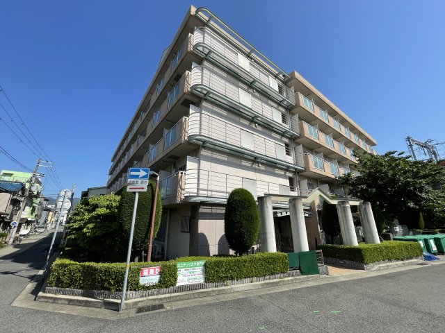 西宮市津門川町の賃貸