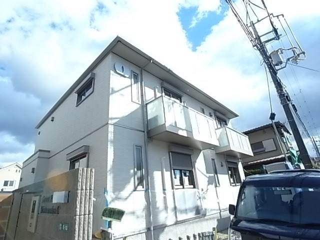 西宮市上大市の賃貸