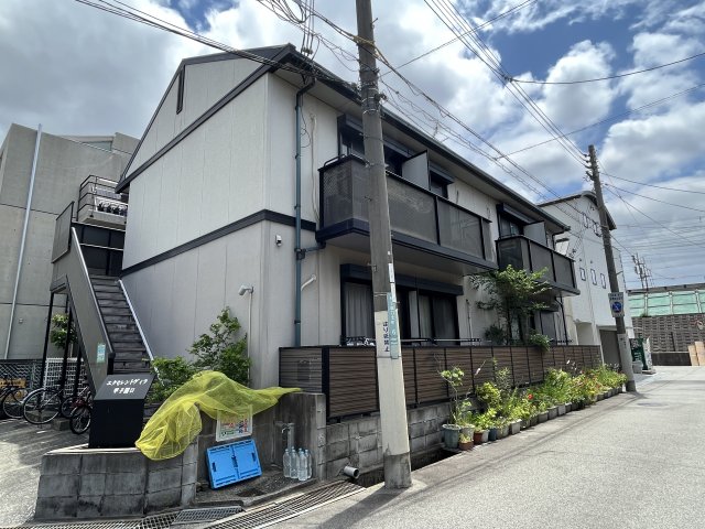 西宮市甲子園口北町の賃貸