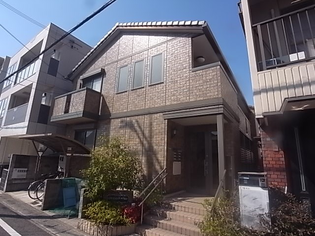 西宮市甲子園口の賃貸