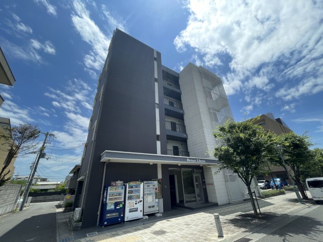 神戸市東灘区森南町の賃貸