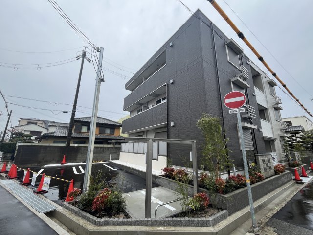 西宮市東鳴尾町の賃貸
