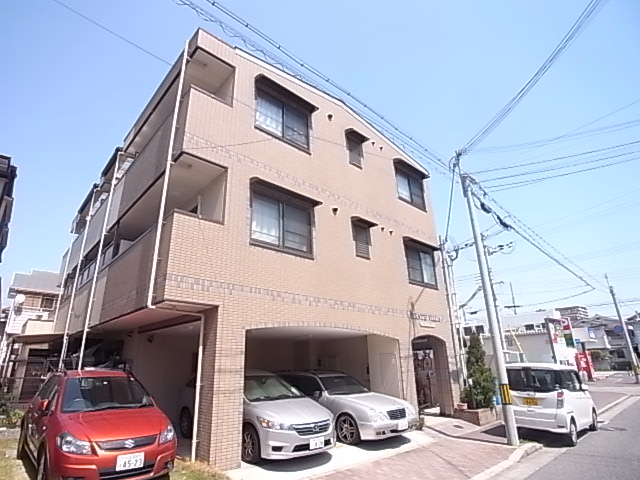 西宮市甲子園九番町の賃貸