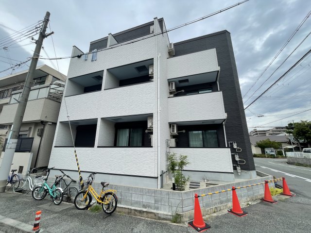 西宮市鳴尾町の賃貸