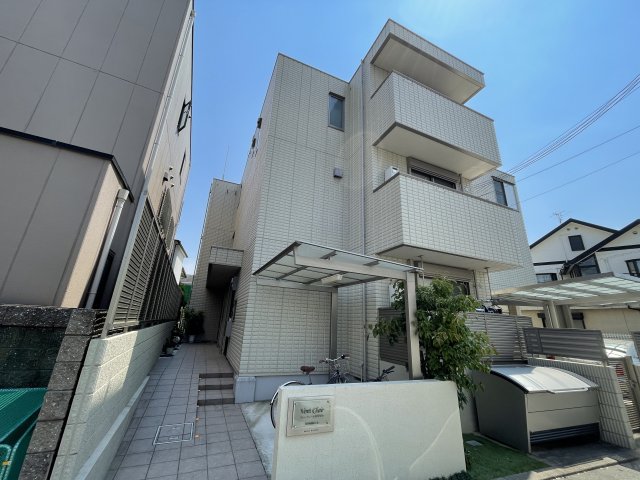 西宮市能登町の賃貸