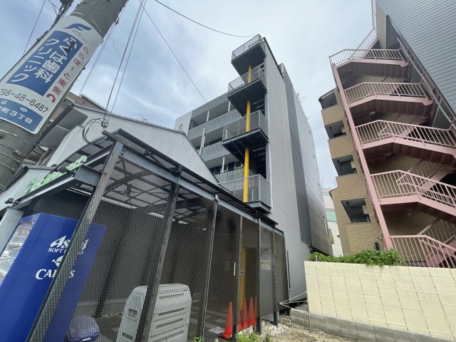 西宮市鳴尾町の賃貸