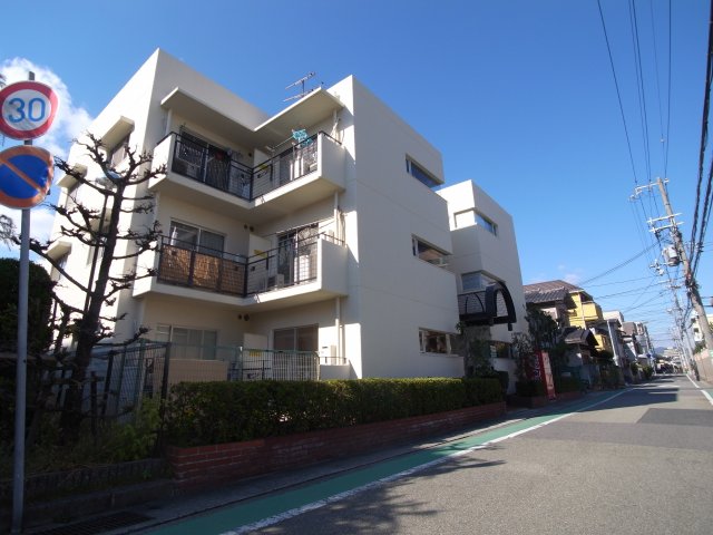 西宮市野間町の賃貸