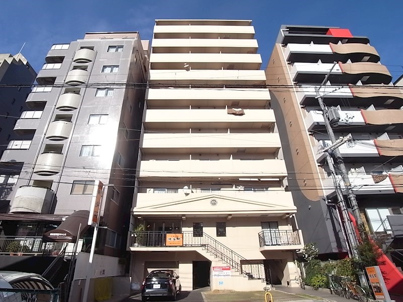 西宮市戸田町の賃貸