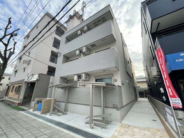 西宮市上鳴尾町の賃貸