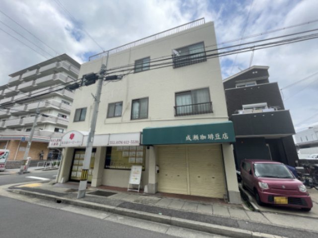神戸市東灘区本庄町の賃貸