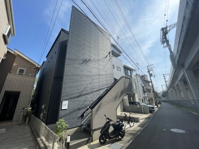 神戸市東灘区青木の賃貸