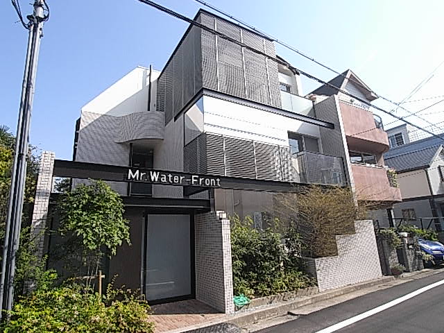 西宮市石刎町の賃貸