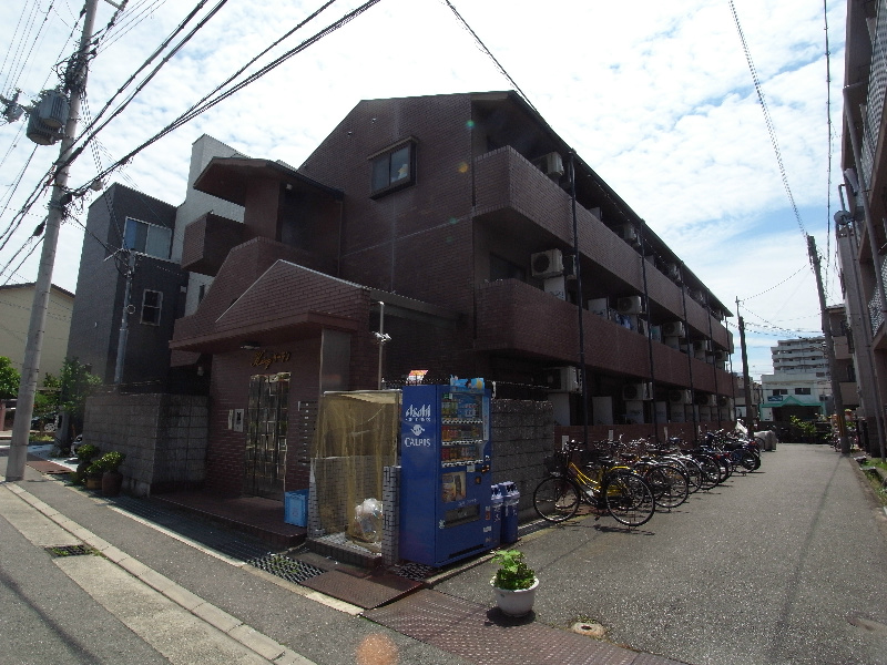 西宮市青木町の賃貸
