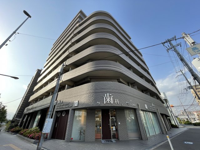 西宮市甲子園高潮町の賃貸
