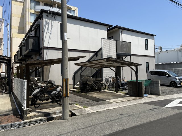 西宮市甲子園一番町の賃貸