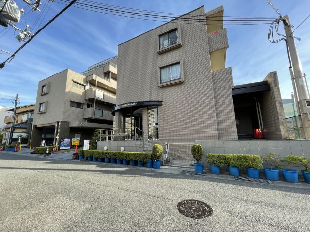 西宮市鳴尾町の賃貸
