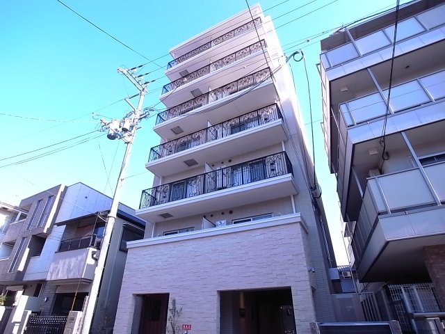 西宮市本町の賃貸