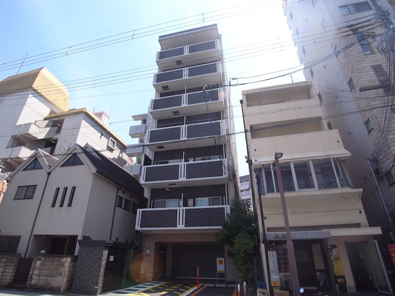西宮市戸田町の賃貸
