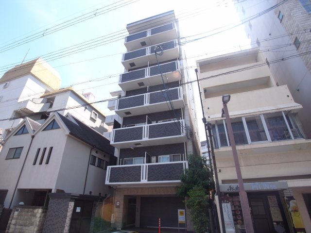 西宮市戸田町の賃貸