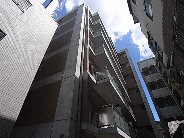 西宮市江上町の賃貸