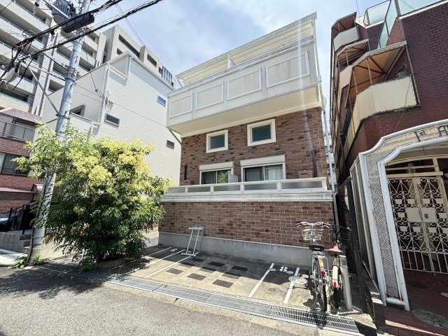 神戸市東灘区住吉本町の賃貸