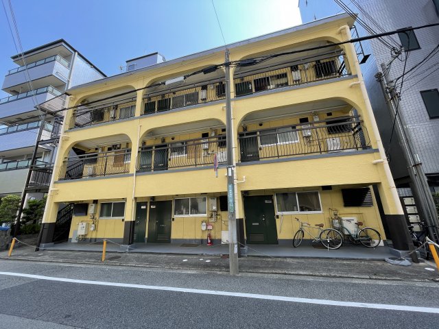 西宮市甲子園高潮町の賃貸