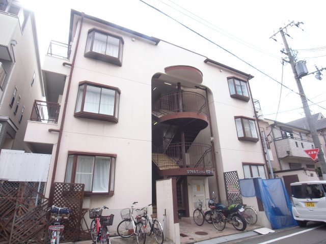 西宮市津門宝津町の賃貸