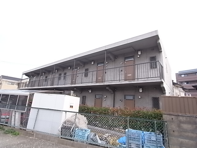 西宮市大森町の賃貸