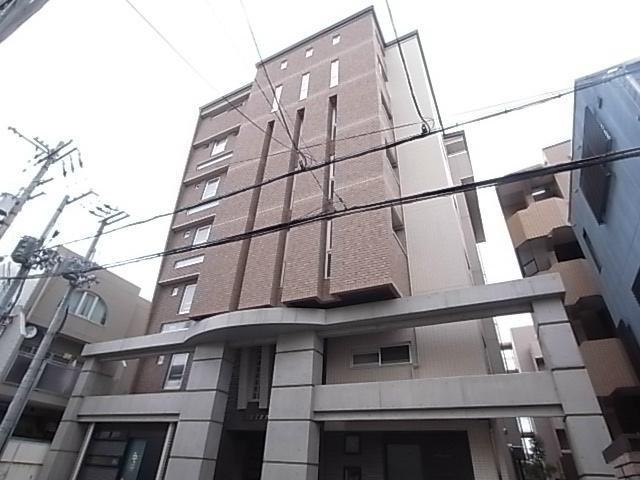 西宮市甲東園の賃貸