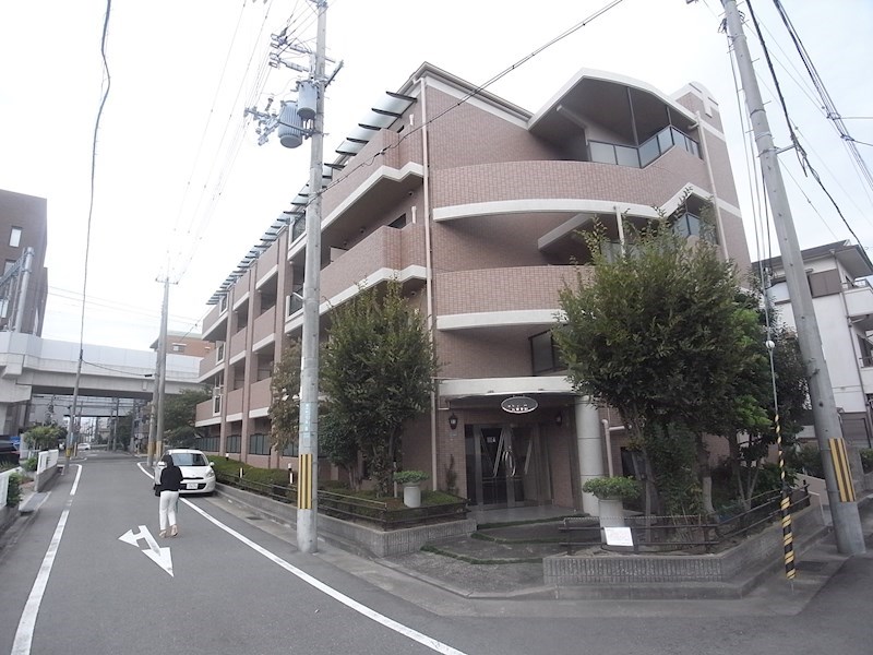 西宮市里中町の賃貸