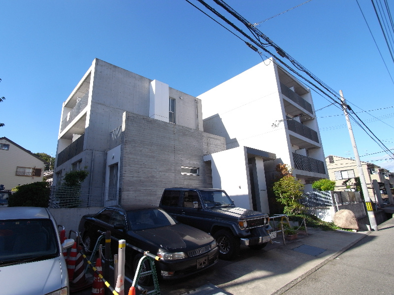 西宮市門戸西町の賃貸