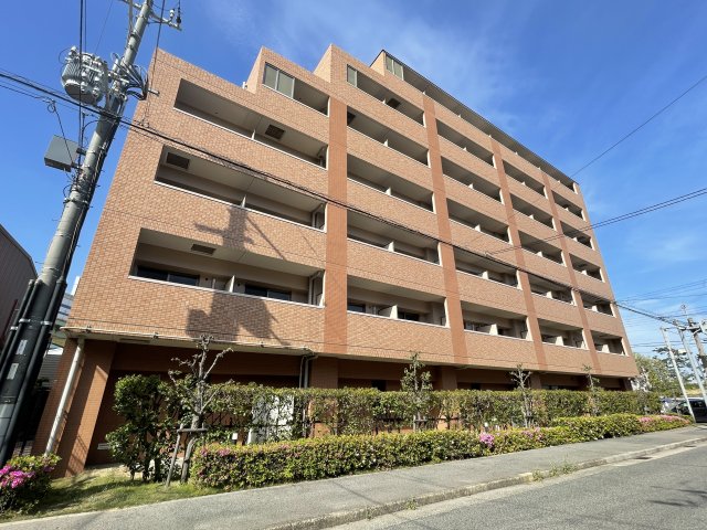 西宮市武庫川町の賃貸