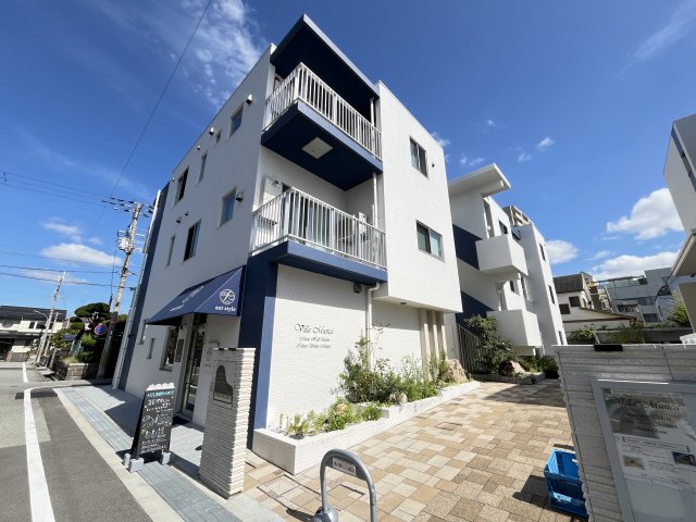 西宮市北昭和町の賃貸