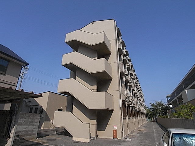 西宮市川添町の賃貸