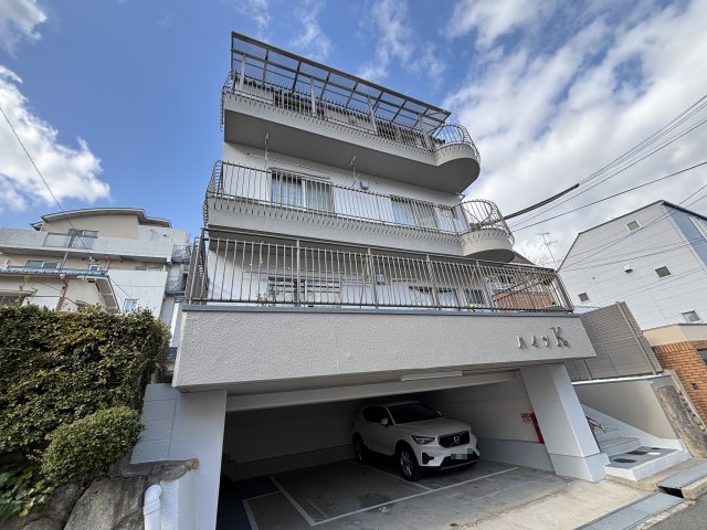 西宮市獅子ケ口町の賃貸