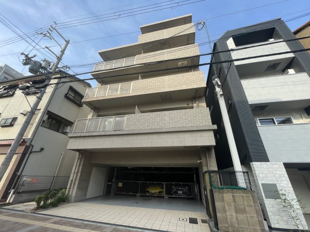 芦屋市茶屋之町の賃貸