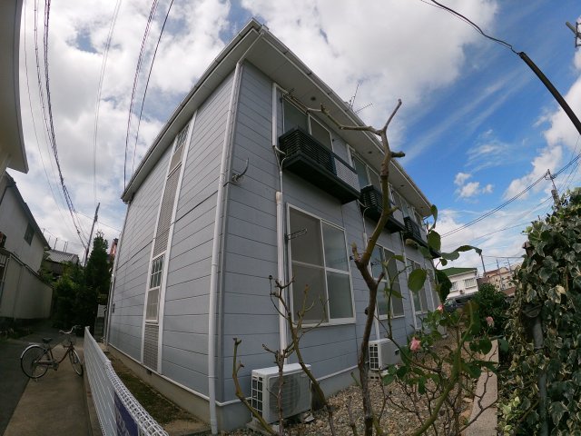 西宮市上ケ原山手町の賃貸