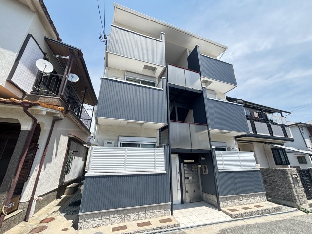 神戸市東灘区住吉宮町の賃貸