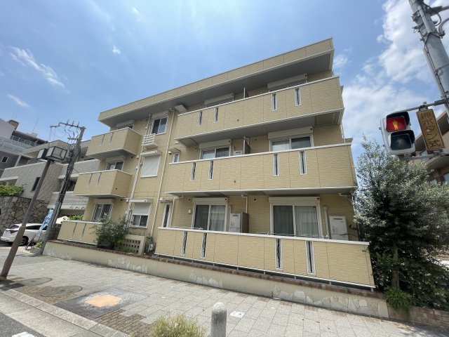 神戸市東灘区森南町の賃貸