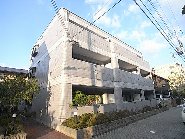西宮市千歳町の賃貸