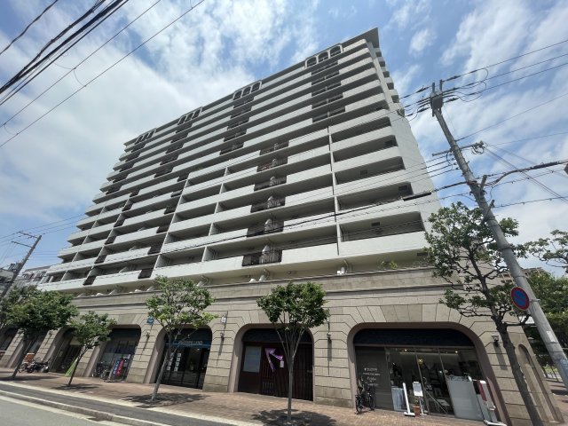 神戸市東灘区田中町の賃貸