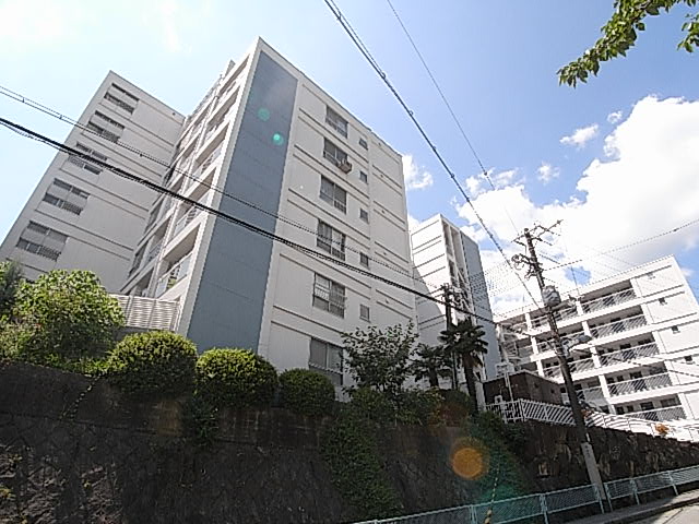 西宮市豊楽町の賃貸