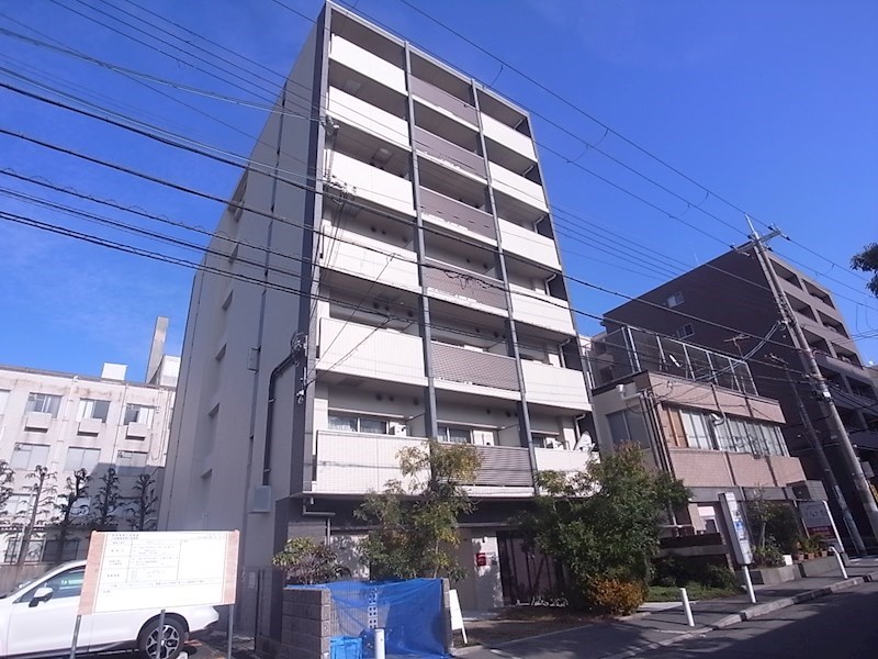 西宮市江上町の賃貸
