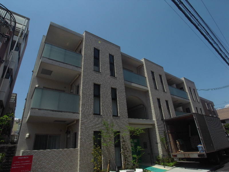 西宮市甲子園口北町の賃貸