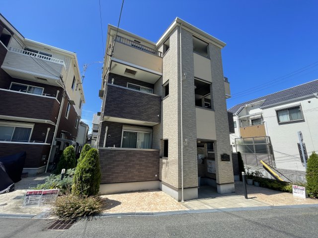 西宮市浜甲子園の賃貸