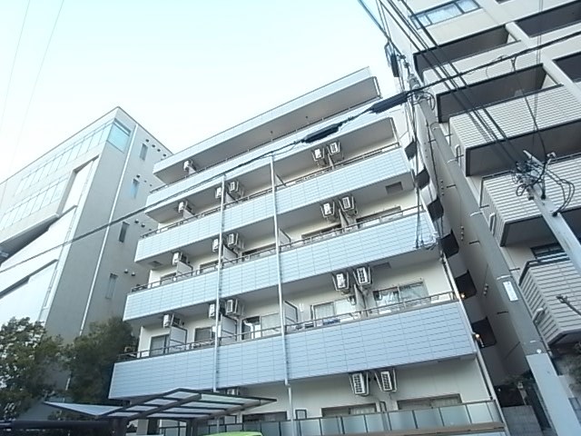 西宮市津門呉羽町の賃貸