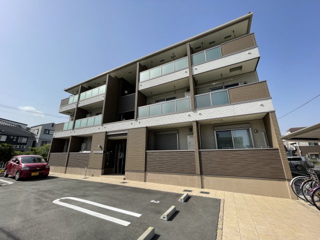 西宮市東鳴尾町の賃貸