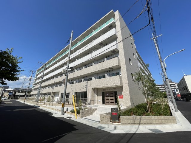 西宮市熊野町の賃貸